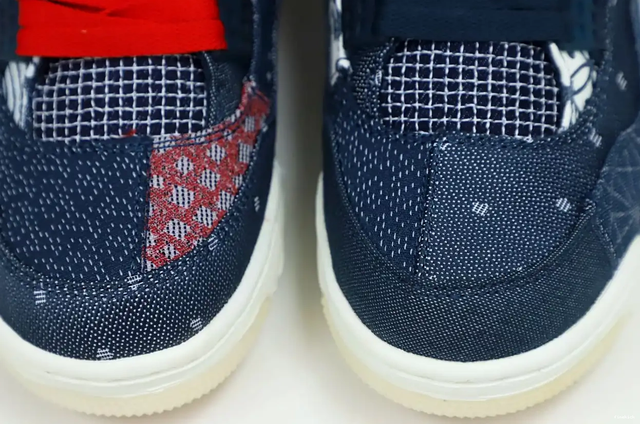 Jordan Air se 4 ocean